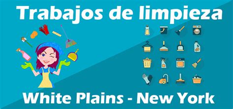 Trabajos en white plains. Things To Know About Trabajos en white plains. 
